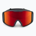 Lyžařské brýle Oakley Line Miner M Ink Haze/Prizm Snow Torch Iridium 2
