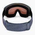 Lyžařské brýle Oakley Line Miner M Ink Haze/Prizm Snow Torch Iridium 3