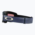 Lyžařské brýle Oakley Line Miner M Ink Haze/Prizm Snow Torch Iridium 7