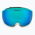 Lyžařské brýle Oakley Flight Tracker M Jaxson Black/Prizm Snow Argon Iridium 2