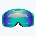 Lyžařské brýle Oakley Flight Tracker M Jaxson Black/Prizm Snow Argon Iridium 2