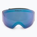 Lyžařské brýle Oakley Flight Deck M black wired/prizm snow iced iridium 2