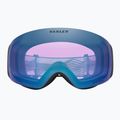 Lyžařské brýle Oakley Flight Deck M black wired/prizm snow iced iridium 2