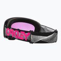 Lyžařské brýle Oakley Flight Deck M black wired/prizm snow iced iridium 4