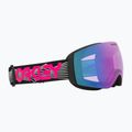 Lyžařské brýle Oakley Flight Deck M black wired/prizm snow iced iridium 5