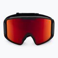 Lyžařské brýle Oakley Line Miner L black camo/Prizm Snow Torch Iridium 2