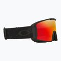 Lyžařské brýle Oakley Line Miner L black camo/Prizm Snow Torch Iridium 5