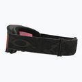 Lyžařské brýle Oakley Line Miner L black camo/Prizm Snow Torch Iridium 7