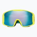Lyžařské brýle Oakley Line Miner M Jaxson Blue/Prizm Snow Sapphire Iridium 2