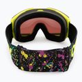 Lyžařské brýle Oakley Fall Line L jaxson black/prizm snow sage gold iridium 3