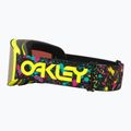 Lyžařské brýle Oakley Fall Line L jaxson black/prizm snow sage gold iridium 7