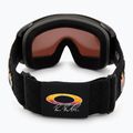 Lyžařské brýle Oakley Line Miner L rene rinnekangas signat/prizm snow black iridium 3