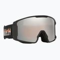 Lyžařské brýle Oakley Line Miner L rene rinnekangas signat/prizm snow black iridium