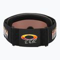 Lyžařské brýle Oakley Line Miner L rene rinnekangas signat/prizm snow black iridium 3