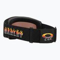 Lyžařské brýle Oakley Line Miner L rene rinnekangas signat/prizm snow black iridium 4