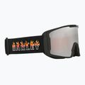 Lyžařské brýle Oakley Line Miner L rene rinnekangas signat/prizm snow black iridium 5