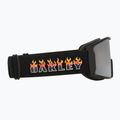 Lyžařské brýle Oakley Line Miner L rene rinnekangas signat/prizm snow black iridium 6