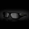 Sluneční brýle Oakley De Soto polished black