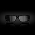 Sluneční brýle Oakley De Soto polished black 2