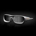 Sluneční brýle Oakley De Soto pearl white 6
