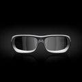 Sluneční brýle Oakley De Soto pearl white 7