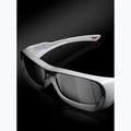 Sluneční brýle Oakley De Soto pearl white 9