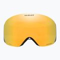 Lyžařské brýle Oakley Flight Deck L matte black/prizm 24k iridium 2