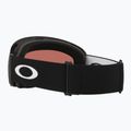Lyžařské brýle Oakley Flight Deck L matte black/prizm 24k iridium 4
