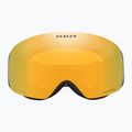 Lyžařské brýle Oakley Flight Deck M matte black/Prizm 24K Iridium 2