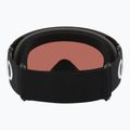 Lyžařské brýle Oakley Flight Deck M matte black/Prizm 24K Iridium 3