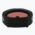 Lyžařské brýle Oakley Line Miner L matte black/prizm 24k iridium 3