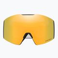 Lyžařské brýle Oakley Fall Line L matte black/prizm 24k iridium 2