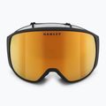 Lyžařské brýle Oakley Flight Tracker L matte black/prizm 24k iridium 2