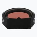 Lyžařské brýle Oakley Flight Tracker L matte black/prizm 24k iridium 3