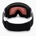 Lyžařské brýle Oakley Flight Tracker M matte black/prizm 24k iridium 3