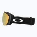 Lyžařské brýle Oakley Flight Path L matte black/prizm 24k iridium 6