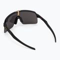 Sluneční brýle Oakley Sutro Lite PC matte black/prizm black 2