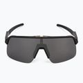 Sluneční brýle Oakley Sutro Lite PC matte black/prizm black 3