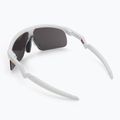Sluneční brýle dziecięce Oakley Resistor PC pearl white/prizm black 2