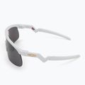 Sluneční brýle dziecięce Oakley Resistor PC pearl white/prizm black 4