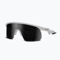 Sluneční brýle dziecięce Oakley Resistor PC pearl white/prizm black