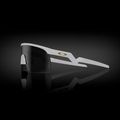 Sluneční brýle dziecięce Oakley Resistor PC pearl white/prizm black 3
