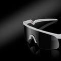 Sluneční brýle dziecięce Oakley Resistor PC pearl white/prizm black 5