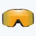Lyžařské brýle Oakley Line Miner Pro M 50th Anniversary/Prizm 24K/Prizm Iced 2