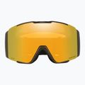 Lyžařské brýle Oakley Line Miner Pro L 50th anniversary/Prizm 24k/Prizm Iced 2