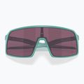Sluneční brýle Oakley Sutro matte pacific/prizm road black 3