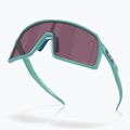 Sluneční brýle Oakley Sutro matte pacific/prizm road black 4