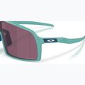 Sluneční brýle Oakley Sutro matte pacific/prizm road black 5