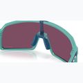 Sluneční brýle Oakley Sutro matte pacific/prizm road black 6
