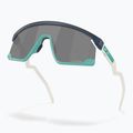 Sluneční brýle Oakley Bxtr matte abyss/prizm black 4